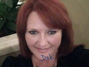 Debi