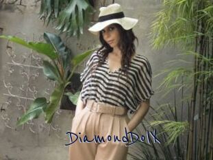 DiamondDolX
