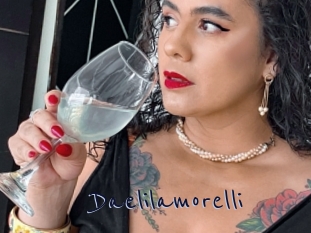 Daelilamorelli