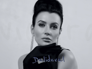 Daliduval