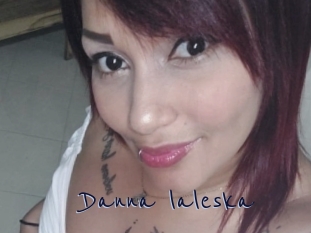 danna_laleska Vieille gratuit
