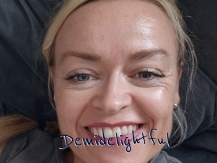 Demidelightful