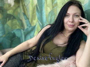 Denisefugler