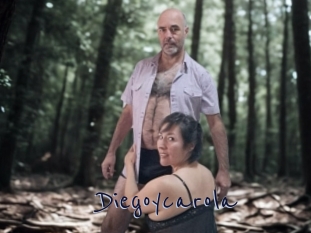 Diegoycarola