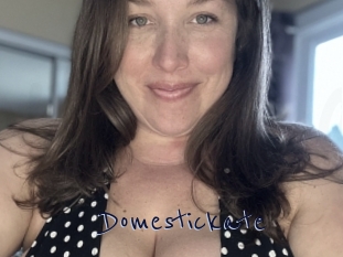 domestickate Vieille gratuit