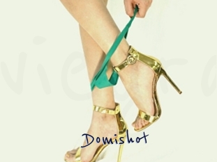 Domishot