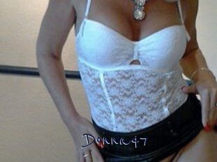 Donna47