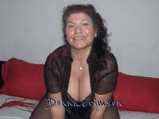 donnacrimson Vieille gratuit