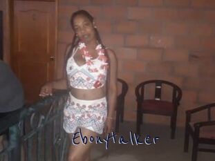 ebonytalker Vieille gratuit