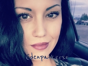 Edenparkerxo