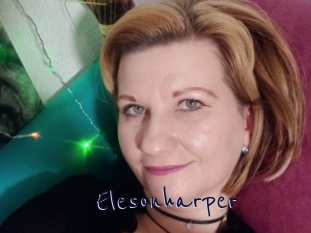 Elesonharper