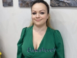Elsasteret