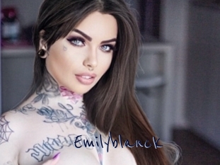 emilyblanck Vieille gratuit