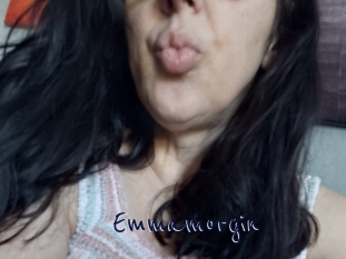 Emmamorgin