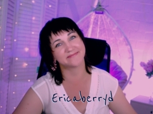 Ericaberryd