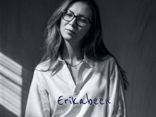 Erikabeen