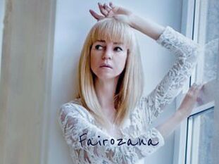 Fairozana