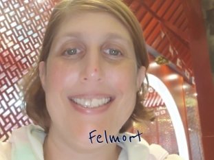 Felmort