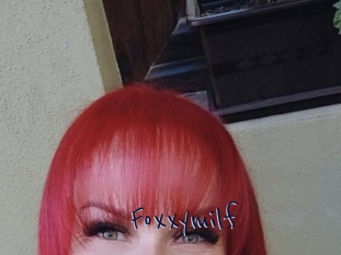 Foxxymilf