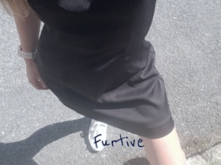 Furtive