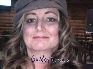 Gabby_Texas