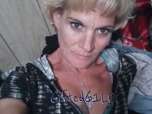 GiftedGILF Vieille gratuit