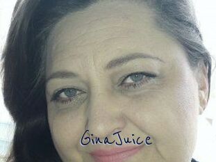 GinaJuice