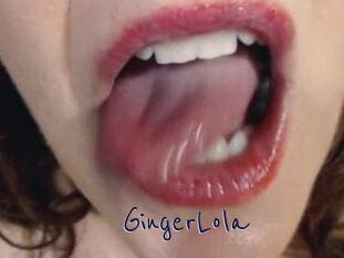 GingerLola