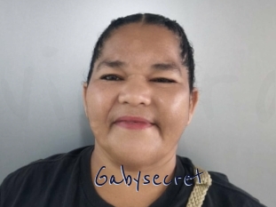 Gabysecret