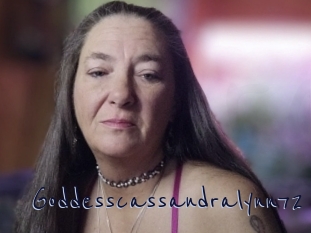 Goddesscassandralynn72