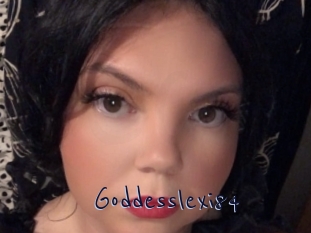 Goddesslexi84