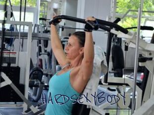 HARDSEXYBODY