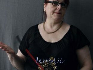 HerrinLiC