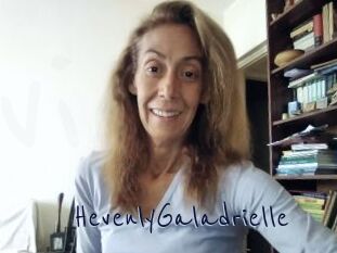 HevenlyGaladrielle