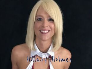 Hillary_Holmes