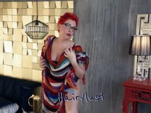 Hairylust