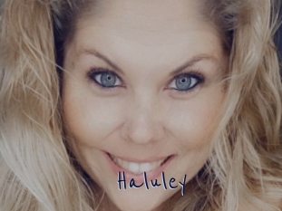 Haluley