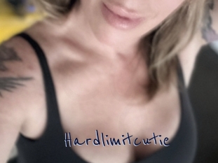 Hardlimitcutie