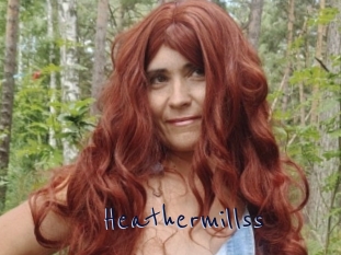 heathermillss Vieille gratuit