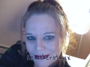 Heatherstaxx