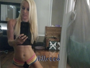 Hillreed