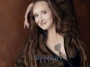 Hippymilf
