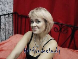 Hotflamelady