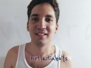 HotlatinboYs