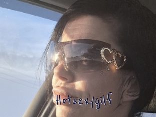 Hotsexygilf