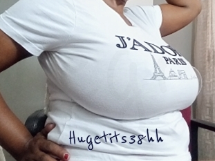 Hugetits38hh