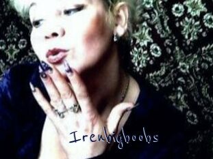 irenbigboobs Vieille gratuit