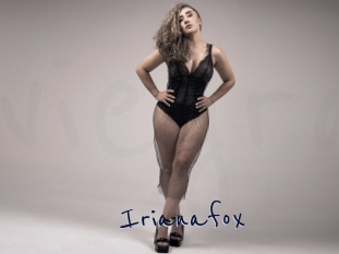 Irianafox