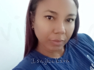 Isajackson