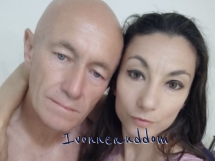 Ivonneanddom